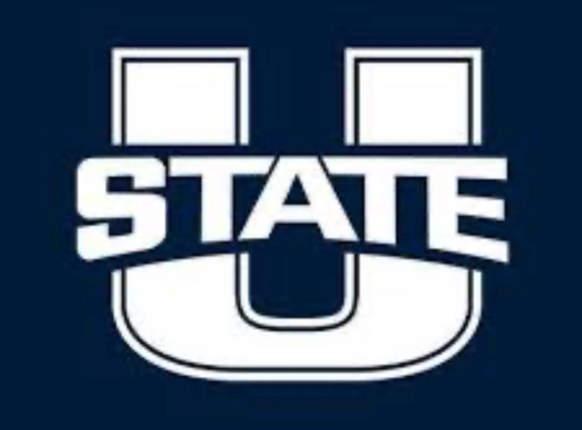 Kamden Lopati (@cowboykamden) on Twitter photo Grateful and blessed to earn a scholarship offer to play for <a href="/UtahStateFootba/">Utah State Football</a>.
<a href="/coachsolovi/">osolovi</a> <a href="/westpanthersfb/">West High Football</a> <a href="/Andy_Pham1/">Andy</a> <a href="/BrandonHuffman/">Brandon Huffman</a> <a href="/BlairAngulo/">Blair Angulo</a> <a href="/GregBiggins/">Greg Biggins</a> <a href="/adamgorney/">Adam Gorney</a> <a href="/Rivals/">Rivals</a> <a href="/247Sports/">247Sports</a> <a href="/On3Recruits/">On3 Recruits</a> <a href="/TheUCReport/">Billy Tucker</a> Grateful and blessed to earn a scholarship offer to play for <a href="/UtahStateFootba/">Utah State Football</a>.
<a href="/coachsolovi/">osolovi</a> <a href="/westpanthersfb/">West High Football</a> <a href="/Andy_Pham1/">Andy</a> <a href="/BrandonHuffman/">Brandon Huffman</a> <a href="/BlairAngulo/">Blair Angulo</a> <a href="/GregBiggins/">Greg Biggins</a> <a href="/adamgorney/">Adam Gorney</a> <a href="/Rivals/">Rivals</a> <a href="/247Sports/">247Sports</a> <a href="/On3Recruits/">On3 Recruits</a> <a href="/TheUCReport/">Billy Tucker</a>