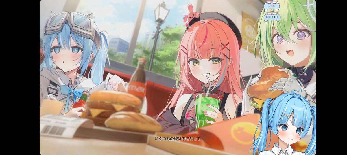 2025.05.05 타비 어린이날 방송 후기 #luv_tabi 🥺 팬송에 착오가 있어서 진행되지 않아 눅눅한 따비에요 타비 마음이 너무 따뜻하다 언제나 노력하는...