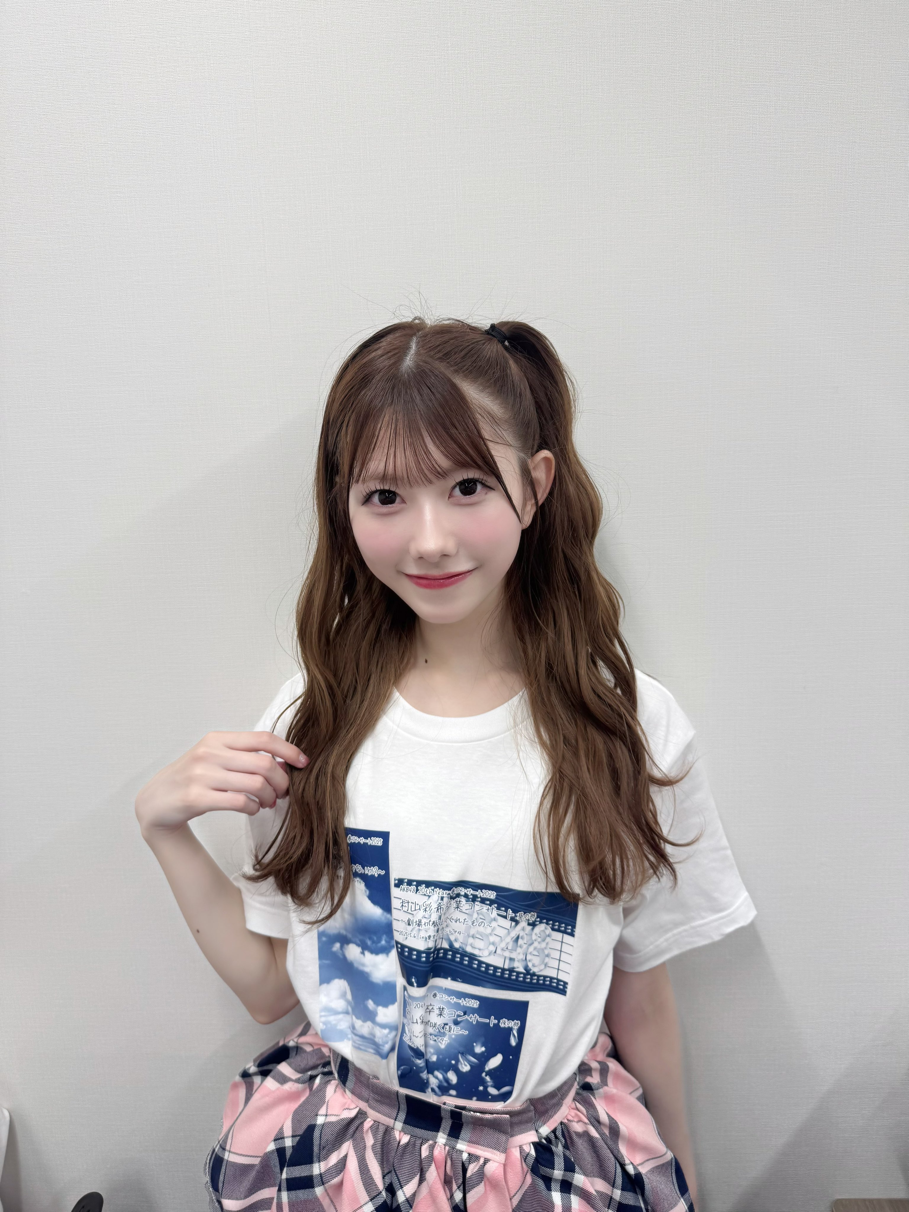千葉恵里【AKB48】☁️🧼 on X: 