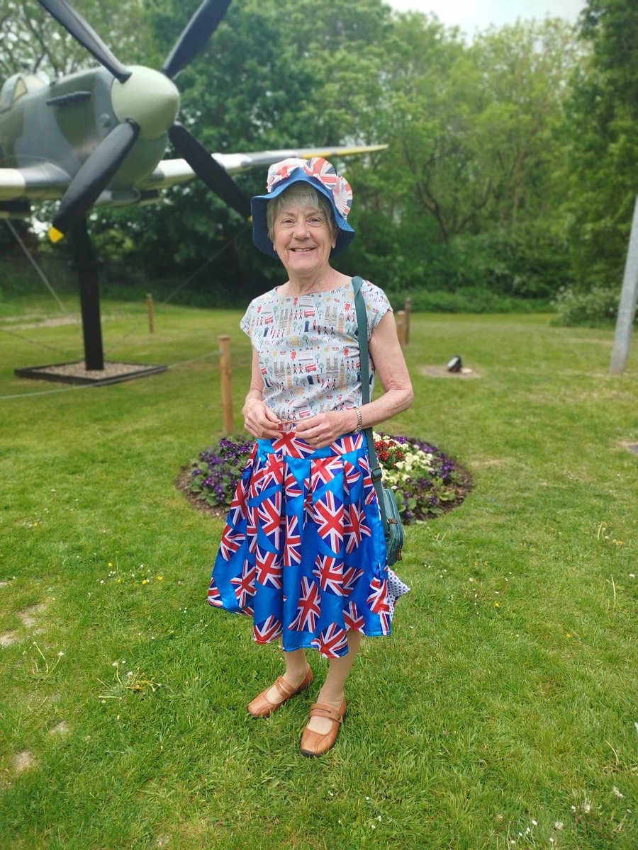 🎉 That's a wrap @bofbbunker 🥳It's been brilliant. 
We've had more than 900 visitors during the weekend. 💃 
Thank you to everyone who came and don't forget to tag us in your pictures too. 📷 
Not been yet? Book a visit soon 👉 buff.ly/CuitZ3C