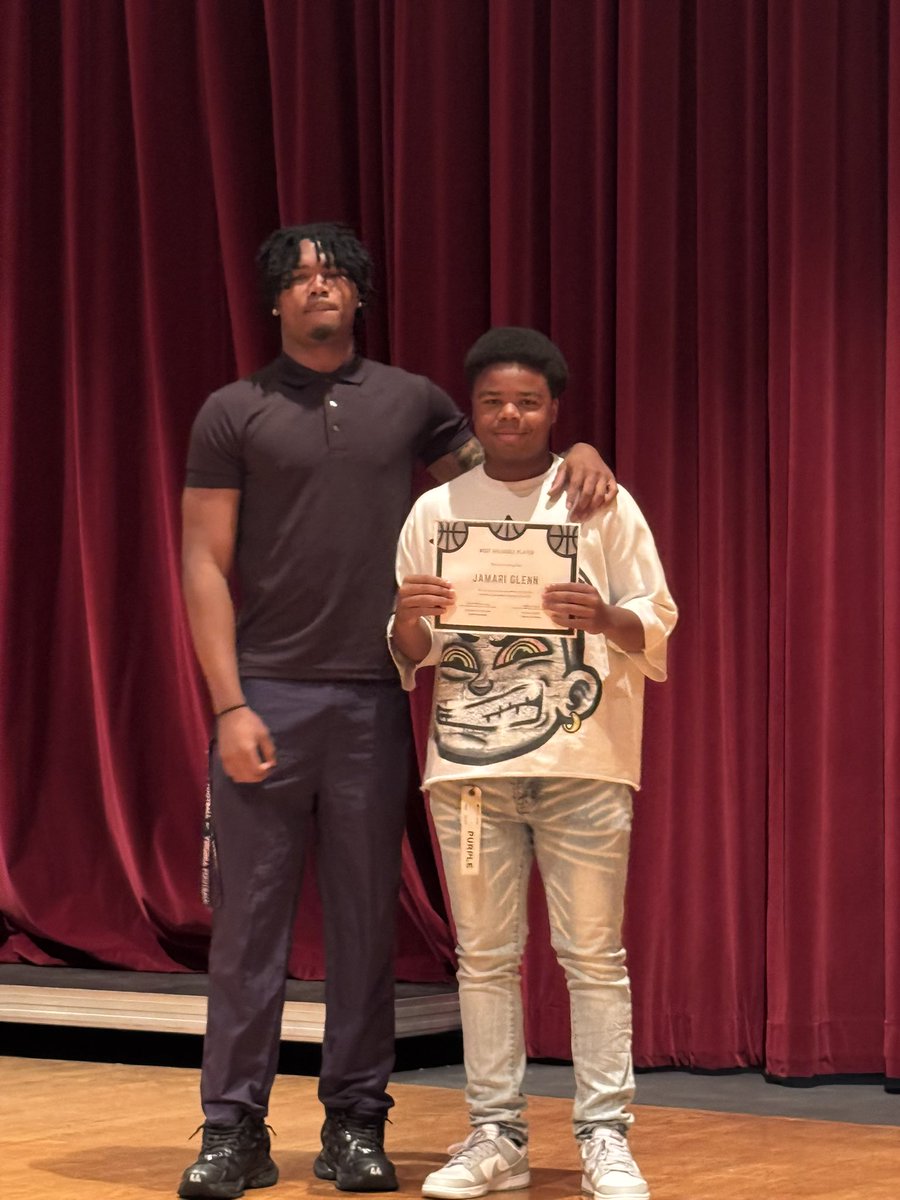 Coach Mason (@coachmason_23) on Twitter photo Today was our 2nd Medford/ Unified Sports banquet. Special thanks to everyone who supported our Warrior Athletes this season. <a href="/ElizabethSBaber/">Elizabeth Baber</a> <a href="/matoacahsathlet/">Matoaca Athletics</a> <a href="/MatoacaHighS/">Matoaca High School</a> <a href="/Tino12__/">𝓶𝓸𝓷𝓽𝓲𝓷𝓸 𝔀𝓲𝓵𝓵𝓲𝓪𝓶𝓼</a> <a href="/brycetheathlete/">Bryce Yates</a> <a href="/dillzcluch03/">Dillon Newton-Short⁵</a> <a href="/brayden_talbott/">Brayden Talbott</a> Today was our 2nd Medford/ Unified Sports banquet. Special thanks to everyone who supported our Warrior Athletes this season. <a href="/ElizabethSBaber/">Elizabeth Baber</a> <a href="/matoacahsathlet/">Matoaca Athletics</a> <a href="/MatoacaHighS/">Matoaca High School</a> <a href="/Tino12__/">𝓶𝓸𝓷𝓽𝓲𝓷𝓸 𝔀𝓲𝓵𝓵𝓲𝓪𝓶𝓼</a> <a href="/brycetheathlete/">Bryce Yates</a> <a href="/dillzcluch03/">Dillon Newton-Short⁵</a> <a href="/brayden_talbott/">Brayden Talbott</a>
