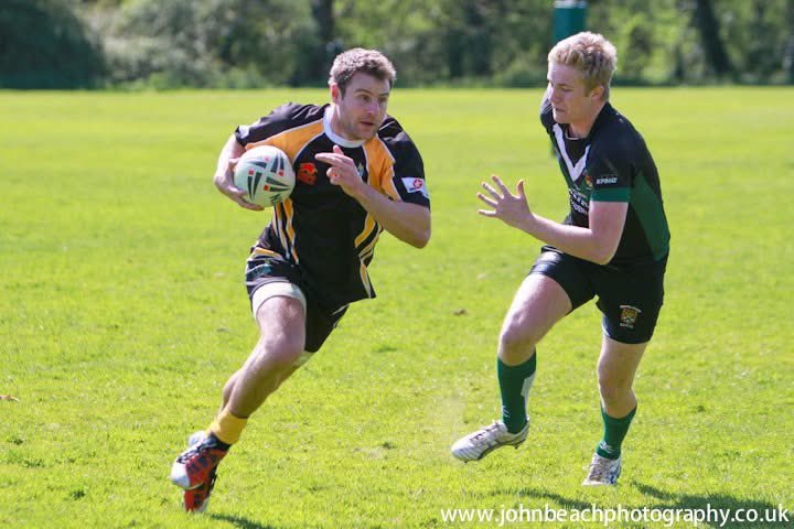 Cornish Rebels RLFC tweet media