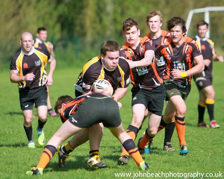 Cornish Rebels RLFC tweet media