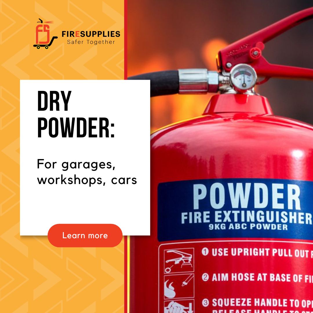 firesuppliesae's tweet image. Not all fires are the same, and neither are extinguishers!
Foam, CO2, or Dry Powder – find out which one suits your space best.
Swipe through and stay fire-ready 🚒
#fireextinguisherguide #firesafetytips #extinguishertypes #foamextinguisher #co2extinguisher