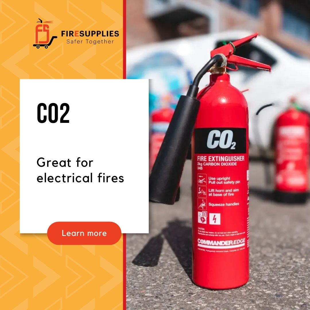 firesuppliesae's tweet image. Not all fires are the same, and neither are extinguishers!
Foam, CO2, or Dry Powder – find out which one suits your space best.
Swipe through and stay fire-ready 🚒
#fireextinguisherguide #firesafetytips #extinguishertypes #foamextinguisher #co2extinguisher