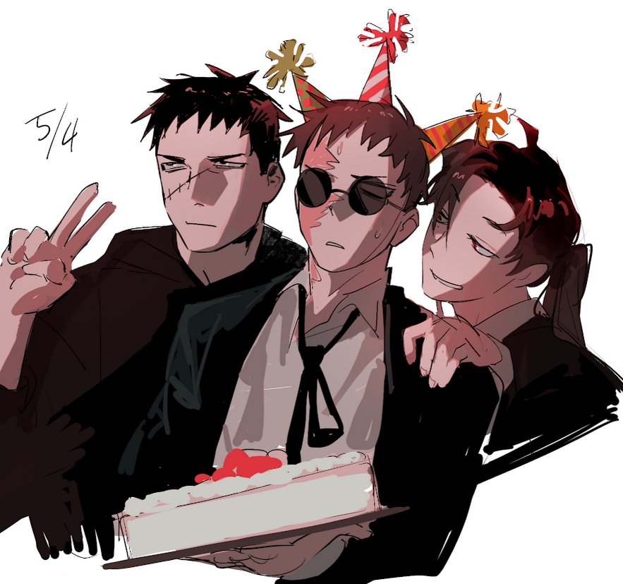 i1dunwon's tweet image. belated eunsung birthday