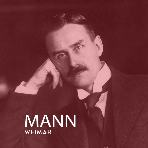"El espíritu es orgullo, oposición, rebelión contra la naturaleza, lo que mejor distingue al ser humano del resto de organismos vivos."

Thomas Mann en El club de las próximas lecturas. Sábado 10 de mayo, 18:00, Llibreria Ramon Llull

Info y reservas: llibreriaramonllull.com/evento/club-de…