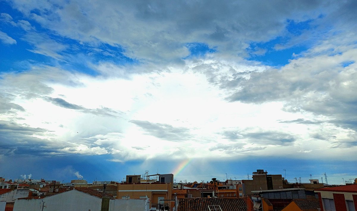 Arc de Sant Marti, Xilxes.