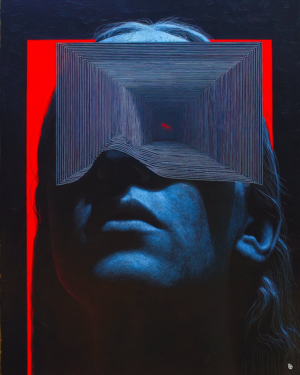blac_ai's tweet photo. introspection. https://t.co/eJoLK7VZOf