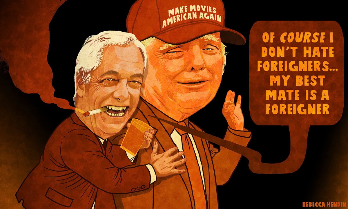 Political Cartoon (@cartoon4sale) on Twitter photo Rebecca Hendin <a href="/HendinArts/">Rebecca Hendin</a> on the #Farage - #Trump nexus <a href="/guardian/">The Guardian</a> – political cartoon gallery in London original-political-cartoon.com Rebecca Hendin <a href="/HendinArts/">Rebecca Hendin</a> on the #Farage - #Trump nexus <a href="/guardian/">The Guardian</a> – political cartoon gallery in London original-political-cartoon.com