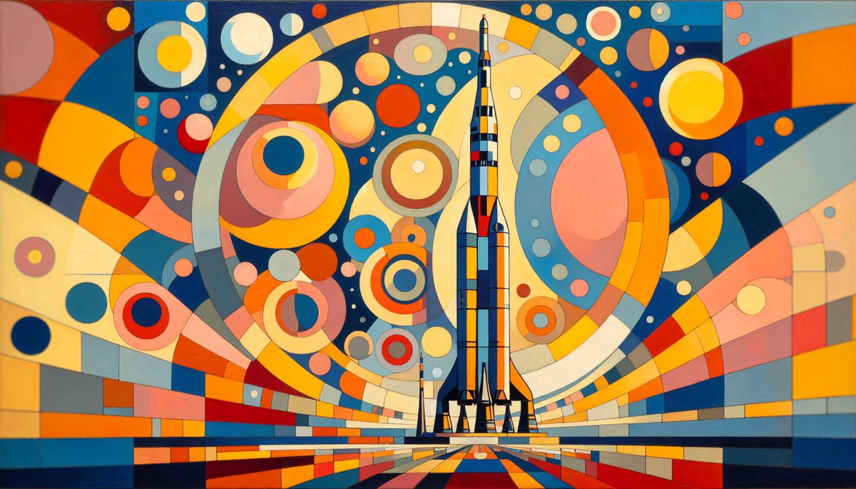 NftsDm's tweet image. First American in Space: Mercury-Redstone 3 Launches on May 5, 1961
#NASA #SpaceExploration #MercuryProgram #OnThisDay