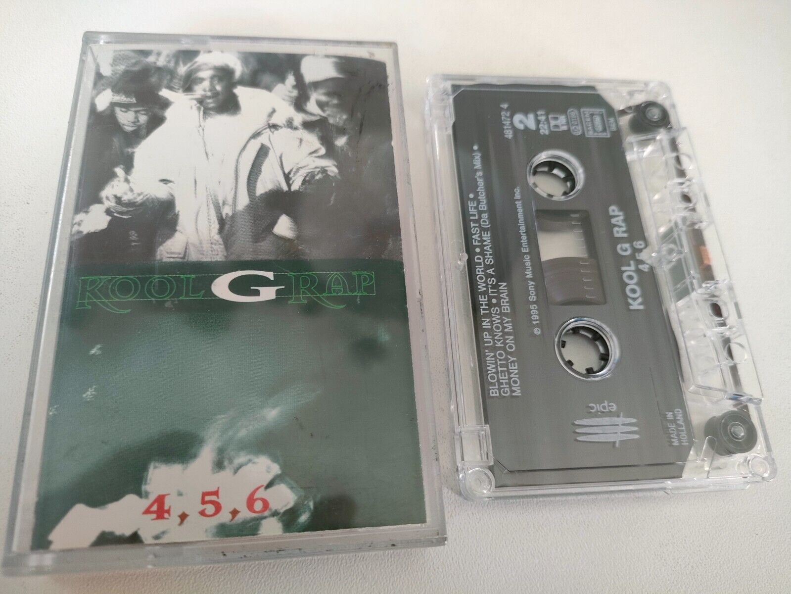 G-RAP tape専用 Model : RT-82276 | Excell : Dependable Push Flap Tape Gun Suppliers