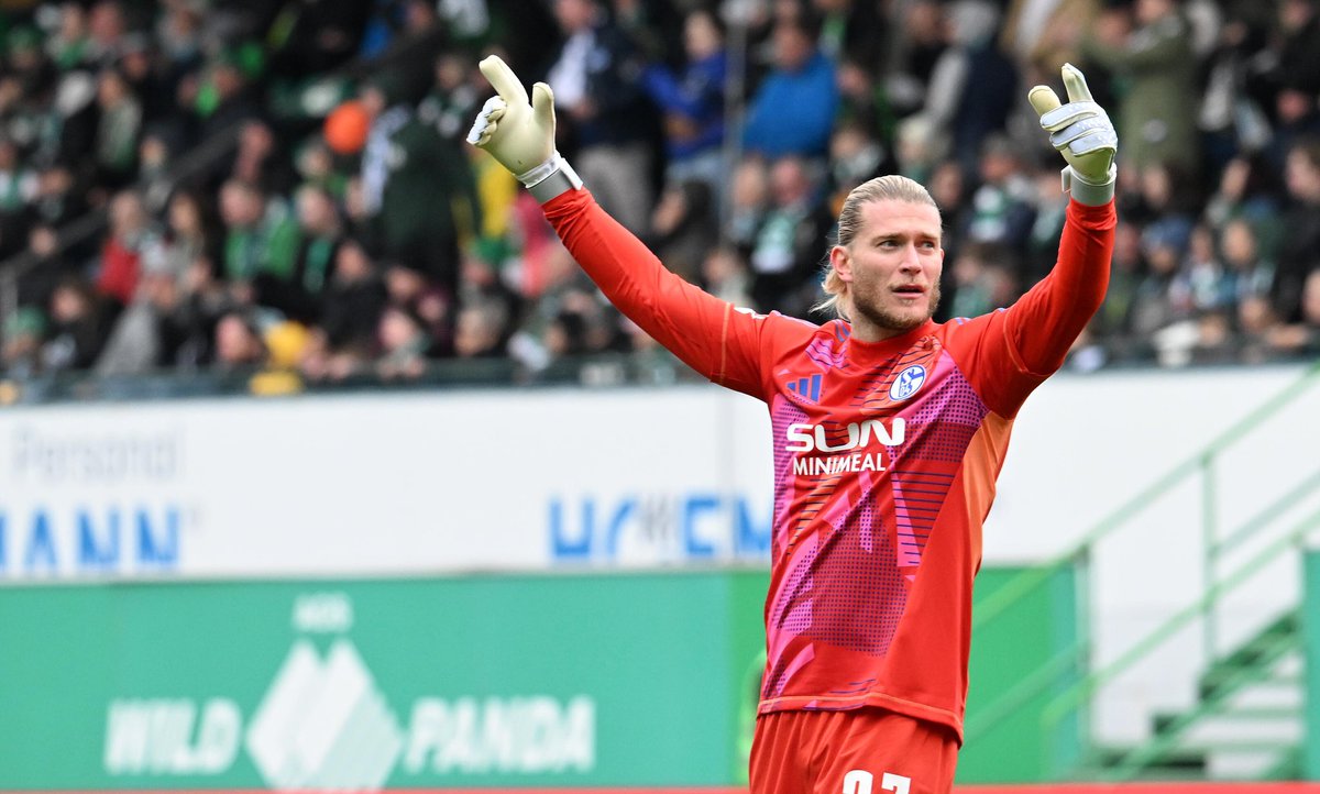 🚨🔵 Loris #Karius would like to extend at Schalke 04 and is waiting for concrete talks.

But there are already firm enquiries from Italy. Karius wants a decision soon — also from Schalke. #S04

<a href="/SkySportDE/">Sky Sport</a> 🇩🇪
