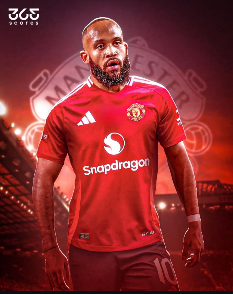 Forever United tweet media