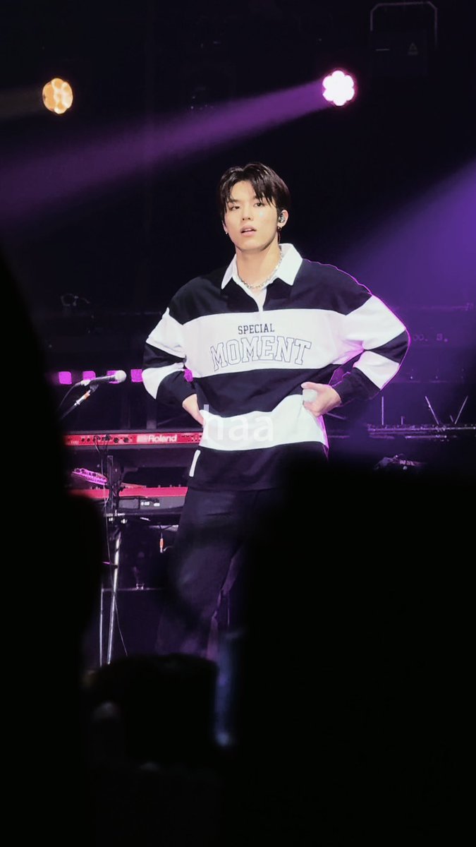 isjusthaa's tweet photo. 250505 FUKUOKA DAY1
🐺

#박정우 #PARKJEONGWOO #ジョンウ
#트레저 #TREASURE https://t.co/tFjcRcz1ws