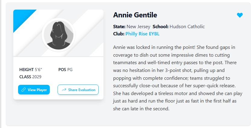 Thanki you <a href="/EJayArrow/">E J 🏀</a> and <a href="/PGHNewJersey/">Prep Girls Hoops New Jersey</a>