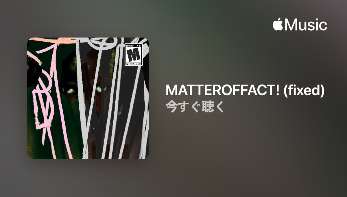 barrybl4ck's tweet image. ‘MATTEROFFACT!’ WE HAVE NEW MUSIC OTW ❕🩶🤍🖤
.
.
KEEP YOUR EYES ON THE STORY FOR SECRET SNIPPETS❕🤍🩶🖤 YOU DONT WANT TO MISS OUT ON THESE NEW BANGERS AND CONTENT🤫
.
.
.
SPECIAL THANKS TO @wolfgangj.jasper AND @marcchungmusic FOR 📸🔥
.
.
(TAGS)
#newmusic #ragemusic