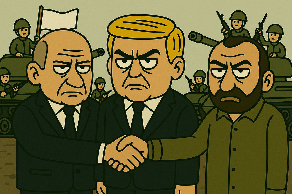 TheBestDealbsc's tweet photo. This isn’t just another memecoin.
It’s the voice of those tired of greed, ready to do things differently.
🌍 The Best Deal is resistance, it’s voice, it’s power!
#TheBestDeal #memecoin #Deal #trump #putin #Zelensky #Binance #fairlaunch #Pancakeswap #bitcoin #ethereum #Cz_binance https://t.co/KuR2ztAVa8