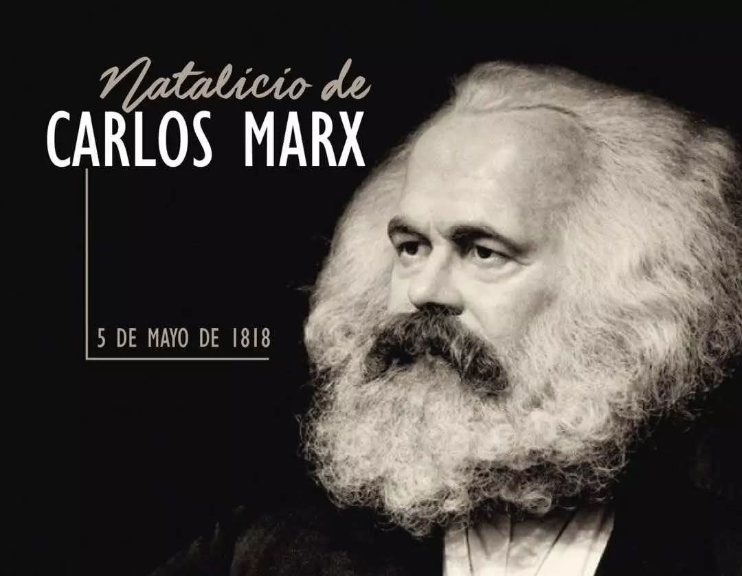 Mara Rodríguez (@7mararodriguez) on Twitter photo <a href="/DrRobertoMOjeda/">Dr. Roberto Morales Ojeda</a> <a href="/DiazCanelB/">Miguel Díaz-Canel Bermúdez</a> <a href="/PartidoPCC/">Partido Comunista de Cuba</a> <a href="/PresidenciaCuba/">Presidencia Cuba 🇨🇺</a> <a href="/IzquierdaUnida/">Izquierda Unida🔻🇵🇸</a> <a href="/DeZurdaTeam_/">DeZurdaTeam 📳</a> <a href="/MeyvisEstevezE/">Meyvis Estevez Echevarría</a> <a href="/GHNordelo5/">Gerardo Hdez. Nordelo</a> <a href="/cubacooperaven/">Misión Médica Cubana en Venezuela</a> <a href="/unidad_central/">Unidad Central de Cooperación Médica</a> <a href="/cubadebatecu/">Cubadebate</a> Marx no solo interpretó el mundo, sino que nos enseñó que la tarea es cambiarlo.
¡Su ideas siguen incendiando conciencias!
<a href="/IzquierdaPinera/">🇨🇺IzquierdaPinera❤️</a>
<a href="/DeZurdaTeam_/">DeZurdaTeam 📳</a> <a href="/DrRobertoMOjeda/">Dr. Roberto Morales Ojeda</a> <a href="/DiazCanelB/">Miguel Díaz-Canel Bermúdez</a> <a href="/PartidoPCC/">Partido Comunista de Cuba</a> <a href="/PresidenciaCuba/">Presidencia Cuba 🇨🇺</a> <a href="/IzquierdaUnida/">Izquierda Unida🔻🇵🇸</a> <a href="/DeZurdaTeam_/">DeZurdaTeam 📳</a> <a href="/MeyvisEstevezE/">Meyvis Estevez Echevarría</a> <a href="/GHNordelo5/">Gerardo Hdez. Nordelo</a> <a href="/cubacooperaven/">Misión Médica Cubana en Venezuela</a> <a href="/unidad_central/">Unidad Central de Cooperación Médica</a> <a href="/cubadebatecu/">Cubadebate</a> Marx no solo interpretó el mundo, sino que nos enseñó que la tarea es cambiarlo.
¡Su ideas siguen incendiando conciencias!
<a href="/IzquierdaPinera/">🇨🇺IzquierdaPinera❤️</a>
<a href="/DeZurdaTeam_/">DeZurdaTeam 📳</a>