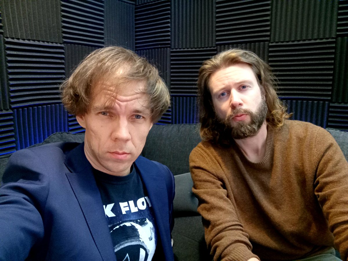 Jari Kuikanmäki tweet media