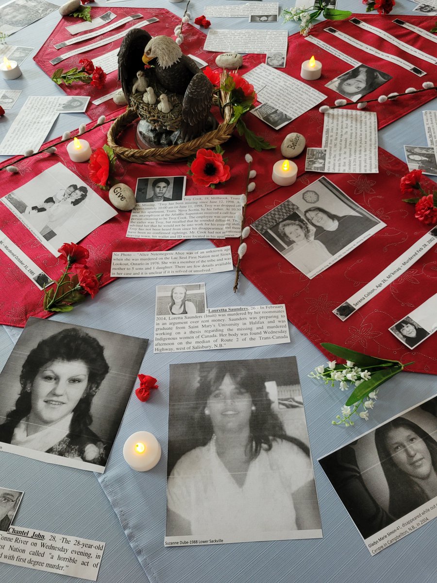 Etuaptmumk/Two Eyed Seeing Program (est. 2016) tweet media