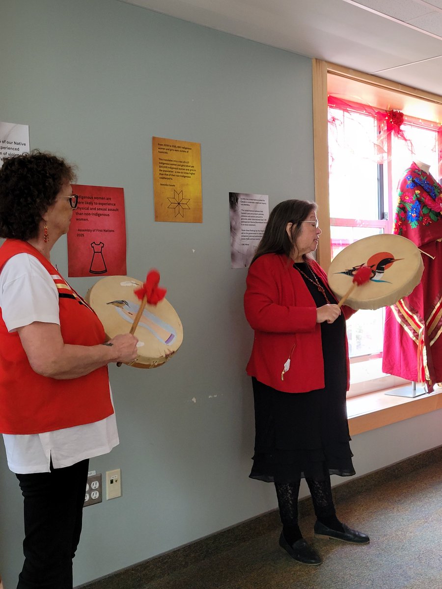 Etuaptmumk/Two Eyed Seeing Program (est. 2016) tweet media