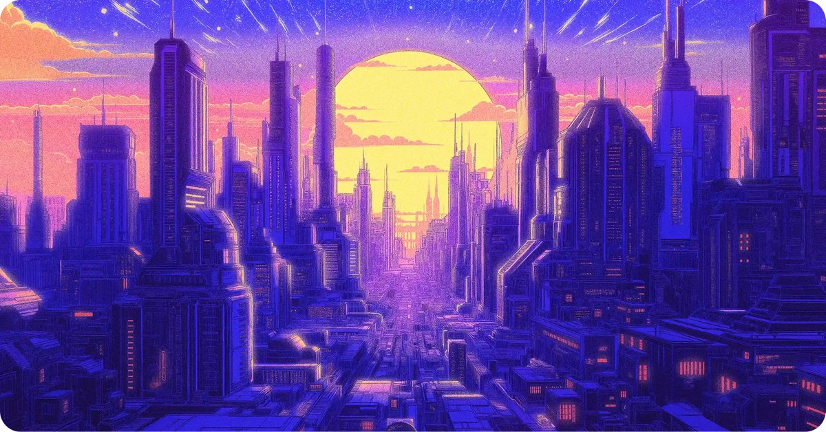 Web3 doesn’t need another memecoin. It needs a mission.

We’re choosing a future where AI is transparent, value flows to creators, and decentralized systems solve real problems.

This is the Golden Age of Web3—built on purpose, not hype. Read more here 👇
heale.org/resources/why-…
