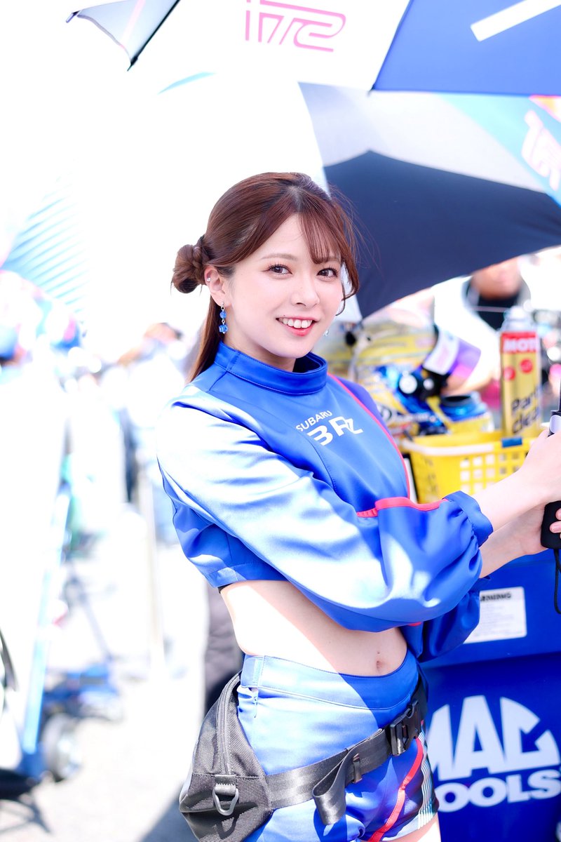 めぐ(R) (@megumilkteatime) on Twitter photo 2025.05.04 SGT FSW 決勝 スタート進行
BREEZE1年目の立華理莉さん✨
#立華理莉 (<a href="/ri_tan_730/">立華理莉 / りたん🐰</a> )さん
#りたん
#BREEZE2025
#BRZ
#SUBARU
#SUPERGT2025 2025.05.04 SGT FSW 決勝 スタート進行
BREEZE1年目の立華理莉さん✨
#立華理莉 (<a href="/ri_tan_730/">立華理莉 / りたん🐰</a> )さん
#りたん
#BREEZE2025
#BRZ
#SUBARU
#SUPERGT2025