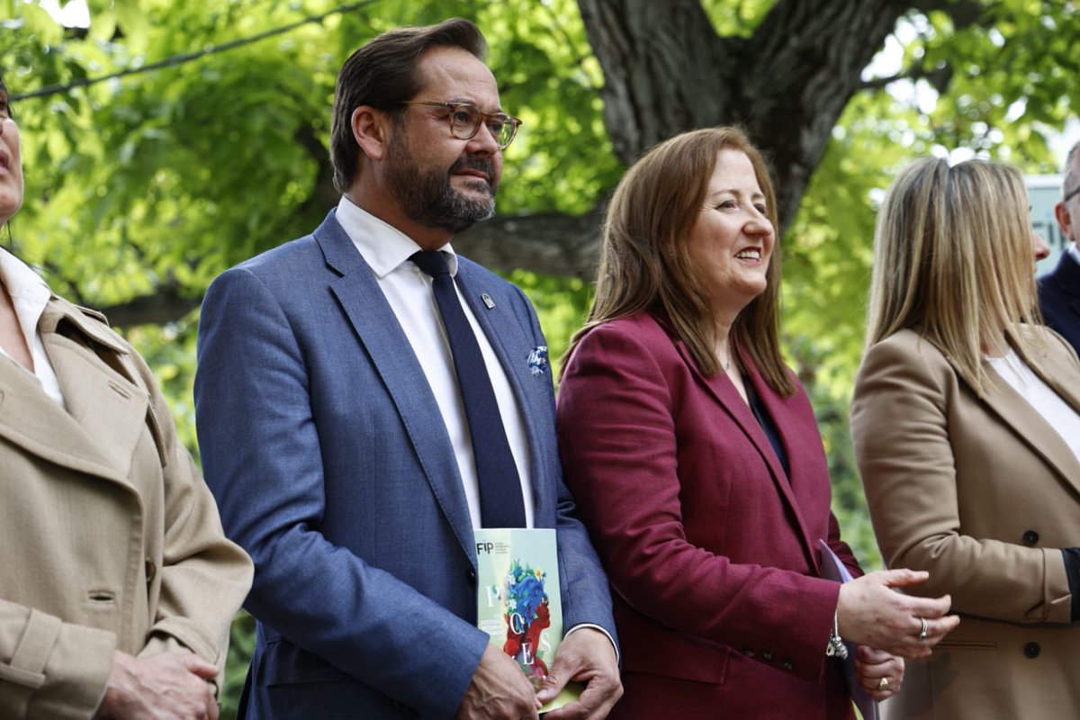 Junta Granada tweet media