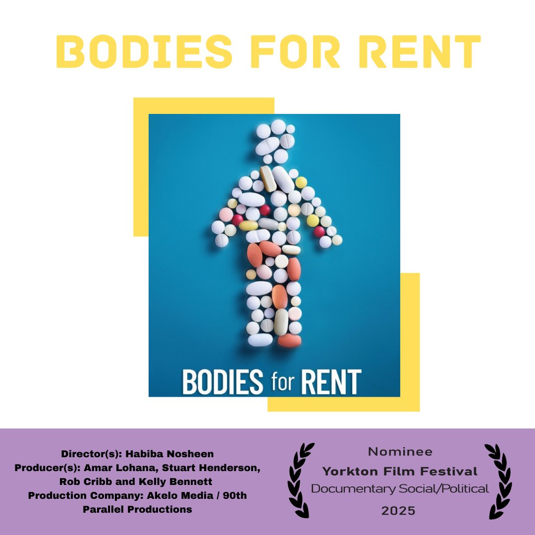 Yorkton Film Fest tweet media