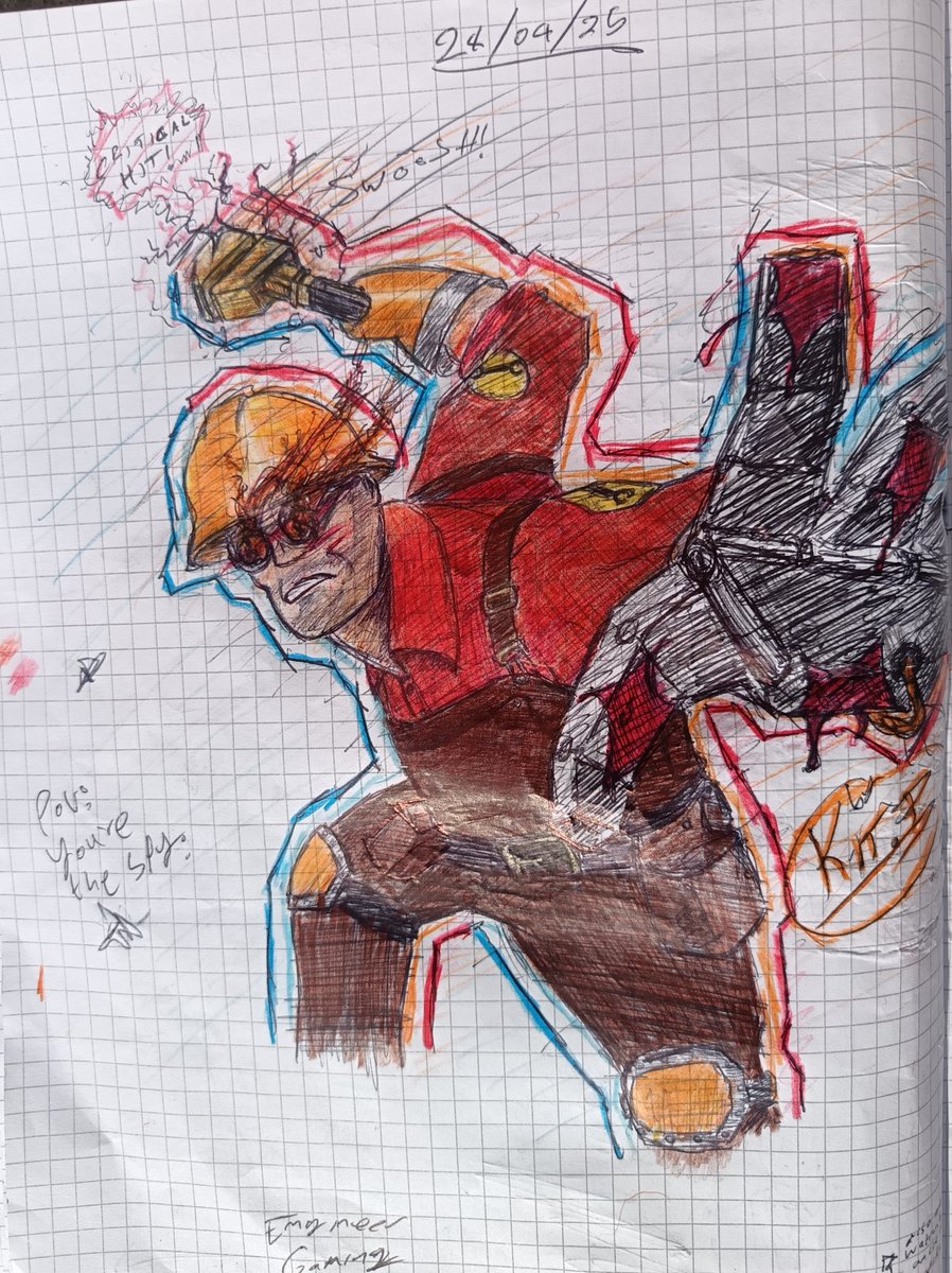 SomeTF2guy tweet media