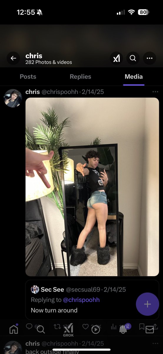 Tony tweet media