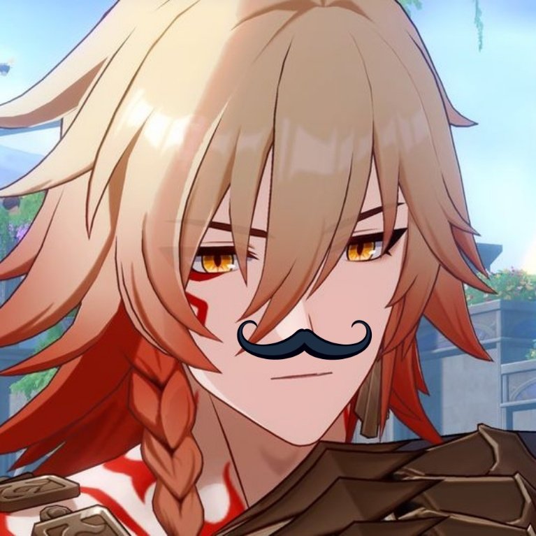 mydeigodpig's tweet image. #Mydei #Phainon