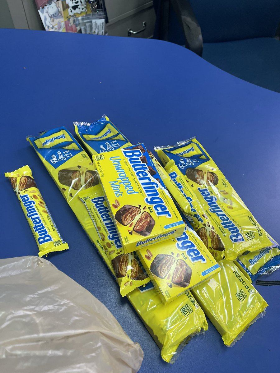 Happy Teacher Appreciation Week!