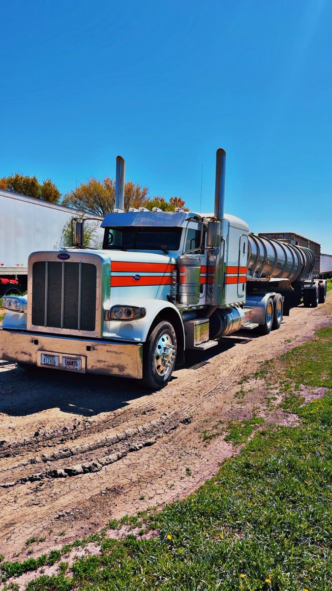 Little different change of scenery love fertilizer season