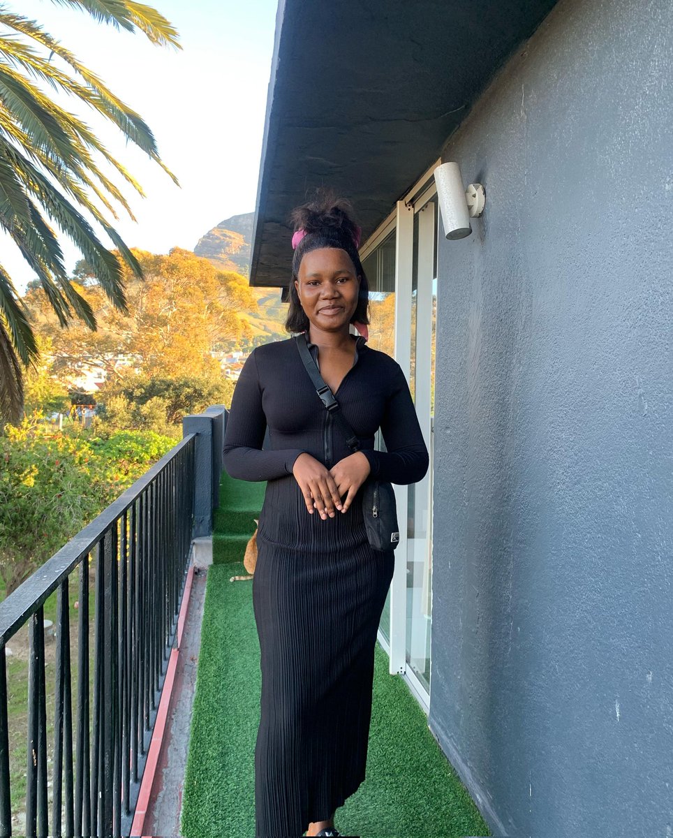 lathithahololo's tweet photo. This May I’m building my personal brand with purpose showing up as a PR student who blends creativity, strategy, and style. It’s more than aesthetics; it’s about alignment.
#LathithaUnfiltered
#cputcreatives
#cputmedia https://t.co/fcAtFU4PjN