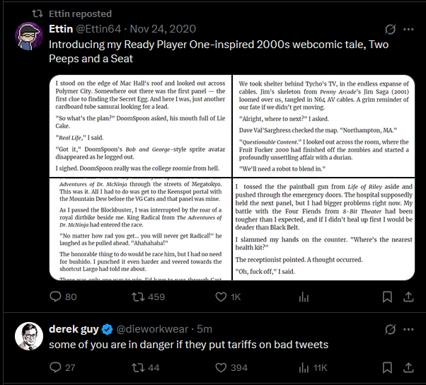 Ruby Soleil-Raine tweet media