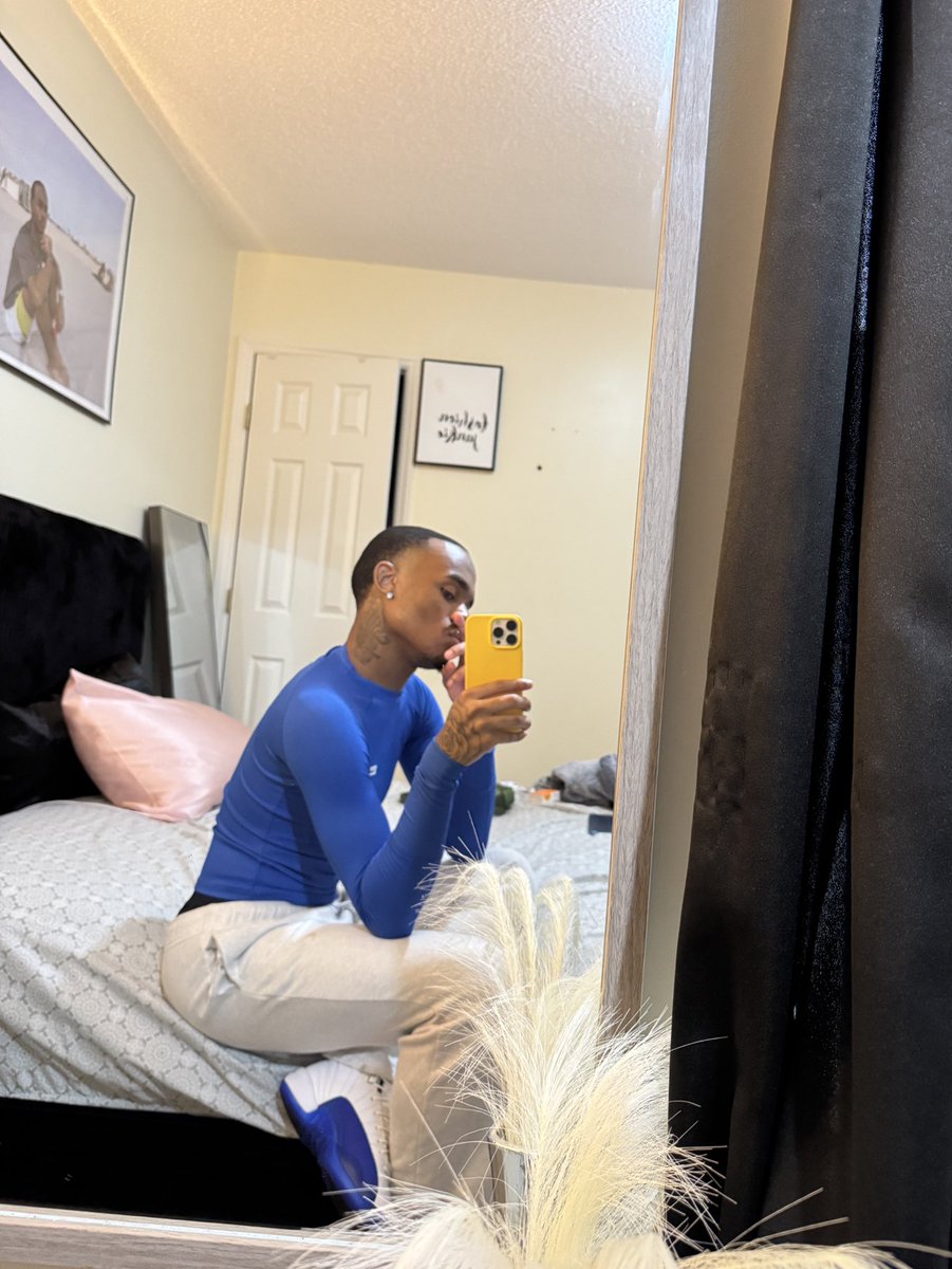 Kensorawski's tweet image. 🅿️💙