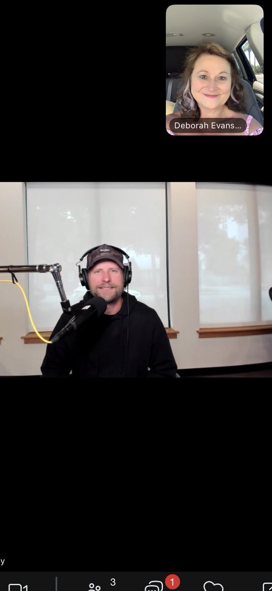 Deborah E. Price tweet media