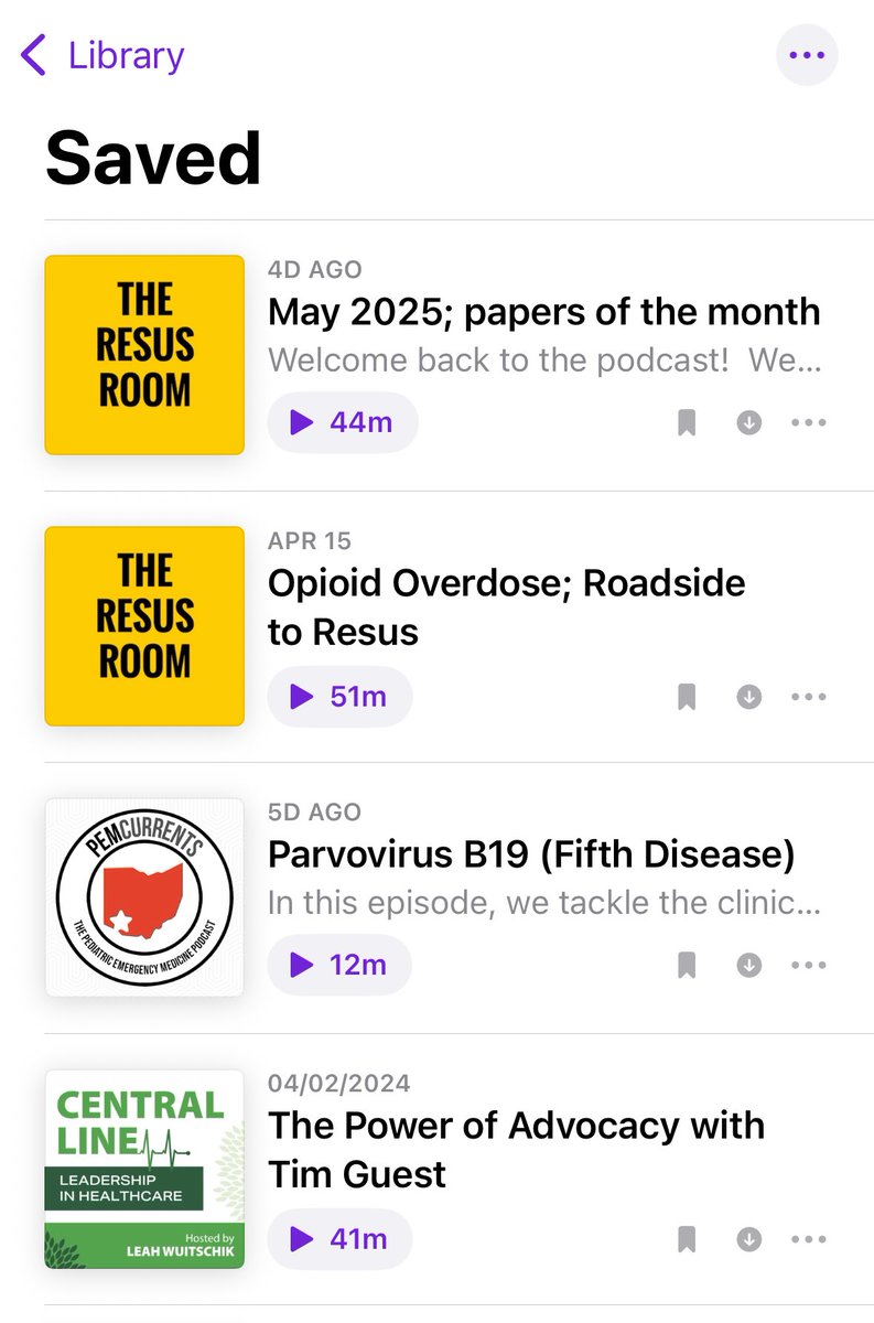 Casey âš• (@medcasey) on Twitter photo Prepping quality podcasts for a long post bank holiday drive! <a href="/TheResusRoom/">TheResusRoom</a> <a href="/PEMTweets/">Brad Sobolewski, MD, MEd</a> Prepping quality podcasts for a long post bank holiday drive! <a href="/TheResusRoom/">TheResusRoom</a> <a href="/PEMTweets/">Brad Sobolewski, MD, MEd</a>