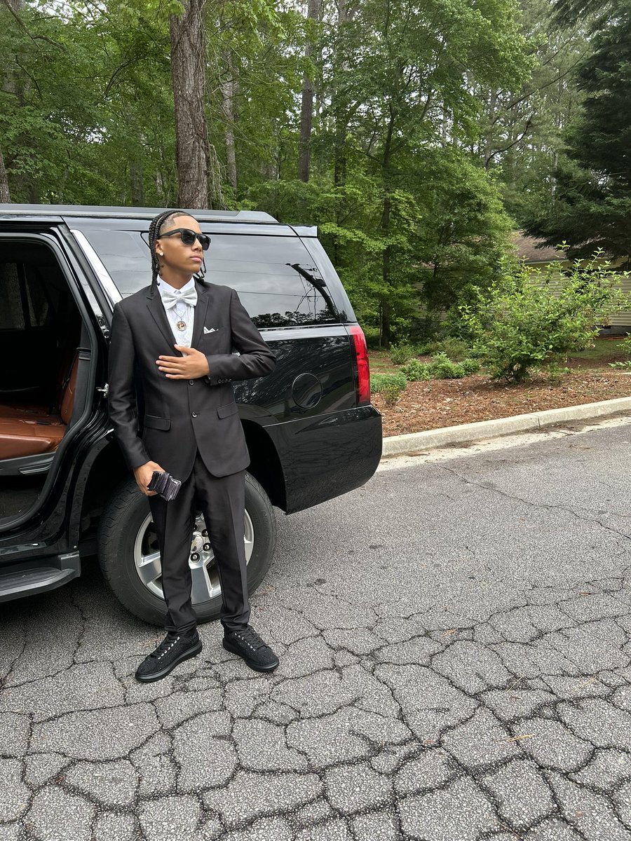 2nd sneaker ball this year 😮‍💨