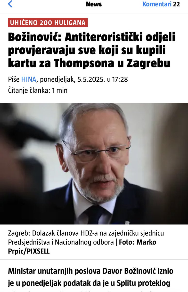 igorpeternel1's tweet image. Jesu li ti odredi provjeravali i one koji su kupili karte za Aleksandru Prijović?