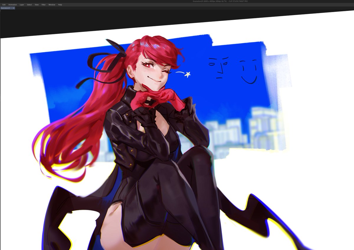 andrew (@andrewghung) on Twitter photo 