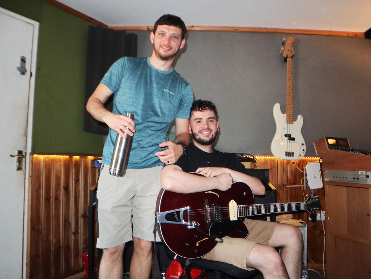 Noisy Neighbour Promotions (@noisypromotions) on Twitter photo Supports just announced for <a href="/jamiehiggsmusic/">Jamie Higgs JHMUK</a> headline show in June. (06/06/2025) <a href="/A_R_C_liverpool/">A.R.C @ Camp&Furnace Liverpool</a> 🔥
<a href="/AvaFitzMusic/">Ava Fitz</a> & Morgan wood!
Last 40 tickets remaining, be FAST!
skiddle.com/whats-on/Liver… Supports just announced for <a href="/jamiehiggsmusic/">Jamie Higgs JHMUK</a> headline show in June. (06/06/2025) <a href="/A_R_C_liverpool/">A.R.C @ Camp&Furnace Liverpool</a> 🔥
<a href="/AvaFitzMusic/">Ava Fitz</a> & Morgan wood!
Last 40 tickets remaining, be FAST!
skiddle.com/whats-on/Liver…
