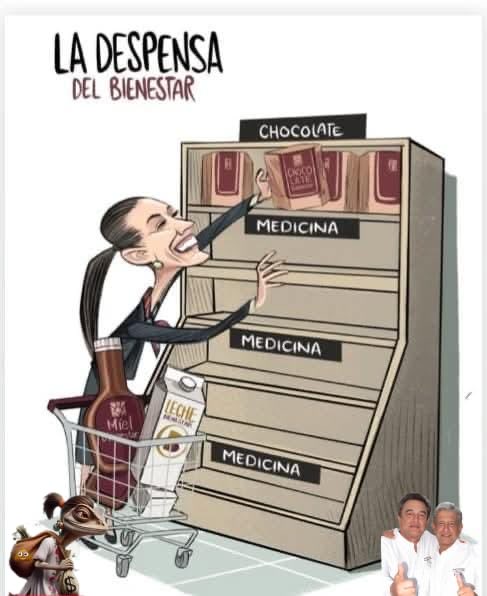 SocCivilMx's tweet image. 🤬👇🏾