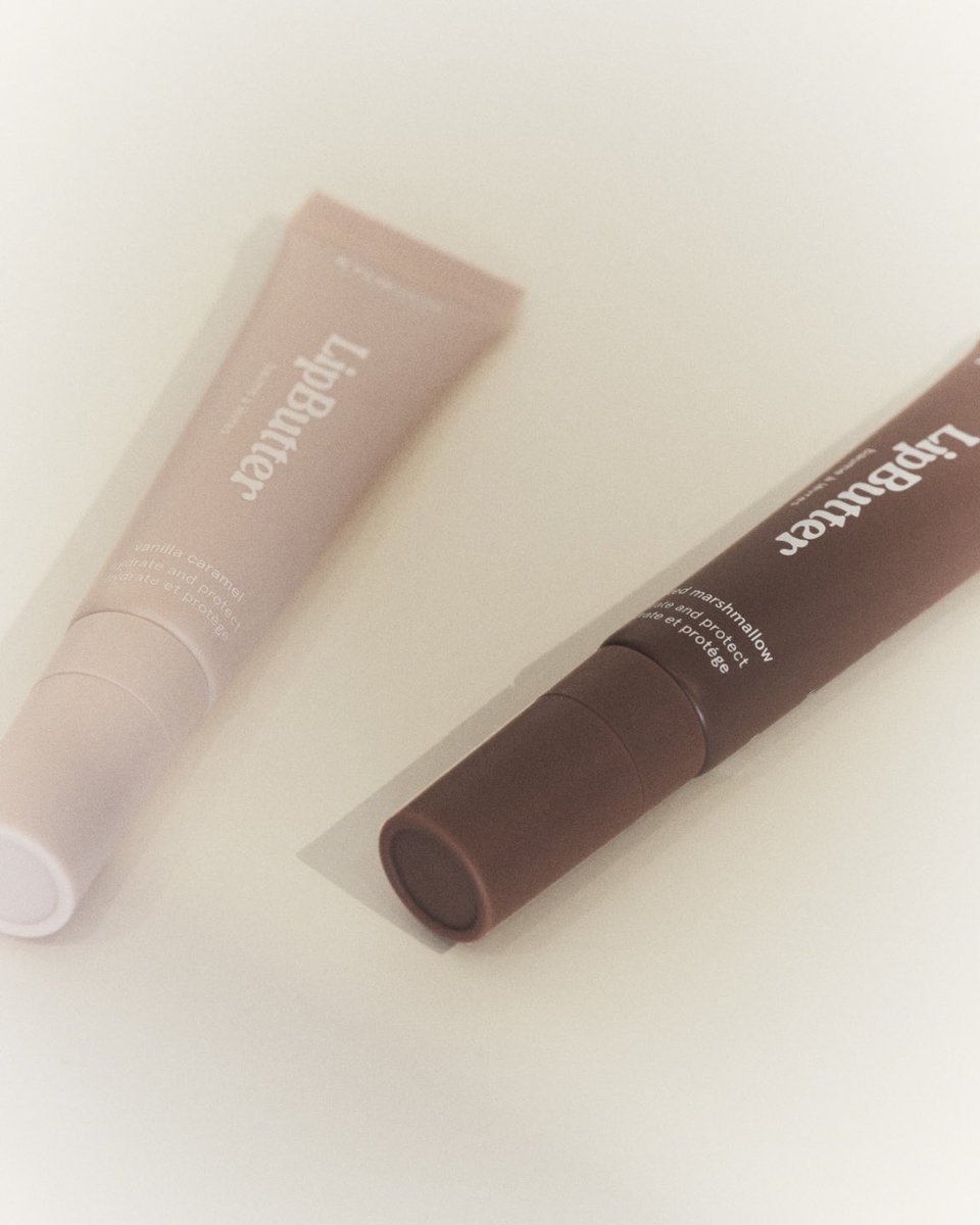 butter-soft lips, always with our lip butters 👄🤍 bit.ly/42aGXIr