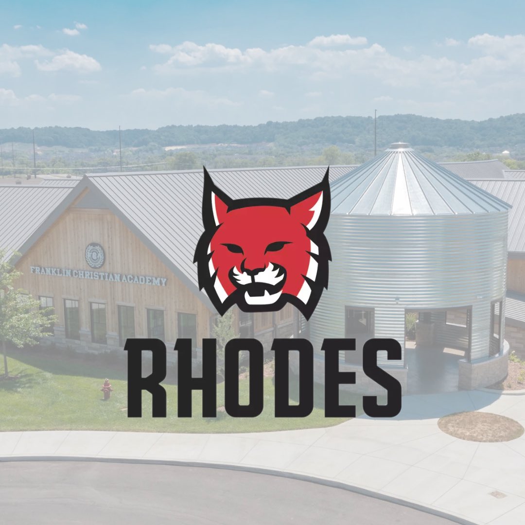 Franklin Christian Academy Football (@fcafalconsfb) on Twitter photo Thank you to Rhodes College for stopping by this AM to recruit our student athletes <a href="/CoachTBarr/">#BESTAVAILABLE</a> <a href="/CoachKalb1/">Matt Kalb</a> <a href="/kcjorgensen14/">Coach KC Jorgensen</a> <a href="/CoachE_84/">Ehidiamen Imeokparia</a> Thank you to Rhodes College for stopping by this AM to recruit our student athletes <a href="/CoachTBarr/">#BESTAVAILABLE</a> <a href="/CoachKalb1/">Matt Kalb</a> <a href="/kcjorgensen14/">Coach KC Jorgensen</a> <a href="/CoachE_84/">Ehidiamen Imeokparia</a>