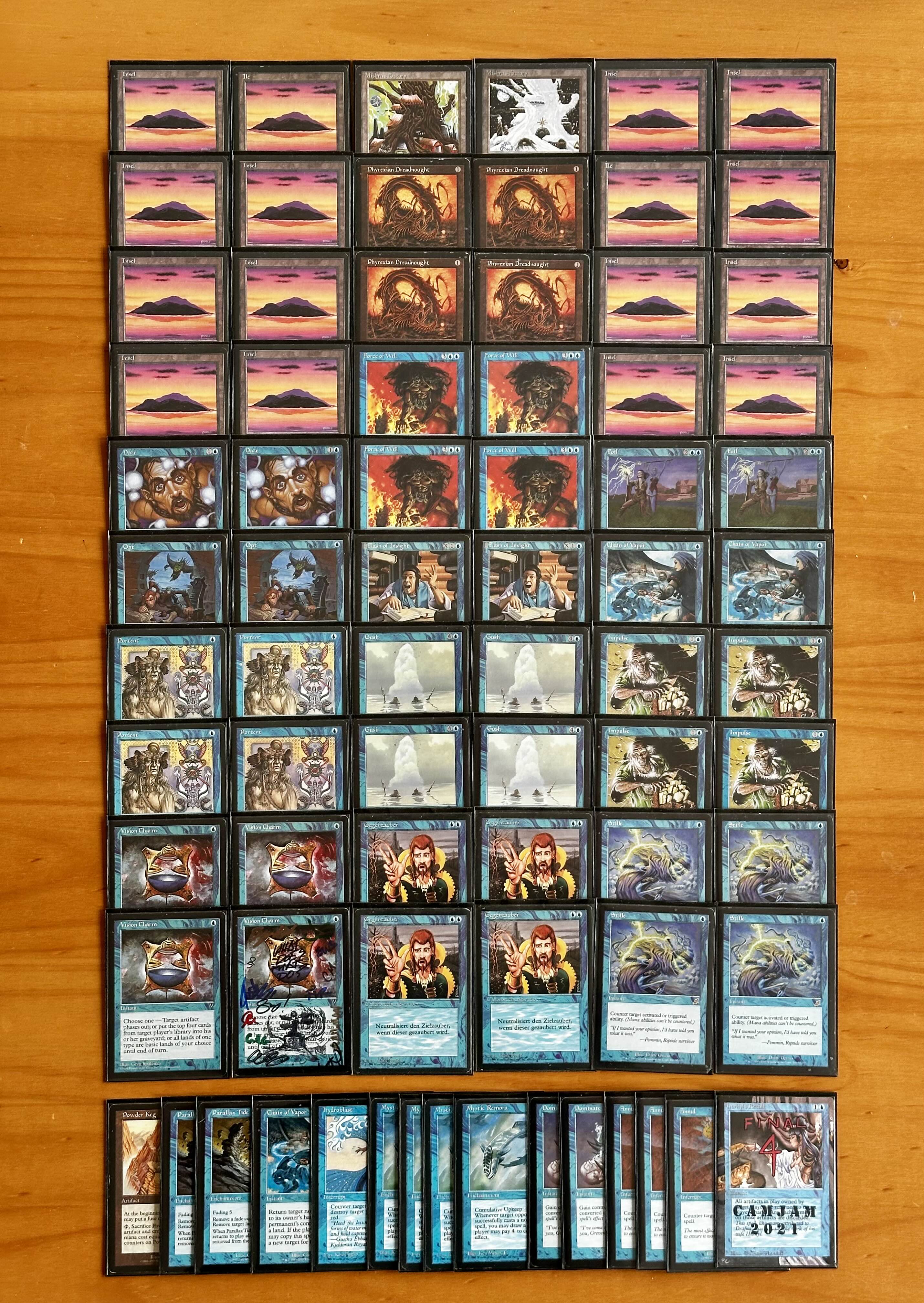 バシ@MTG (@bashi_mtg) / X