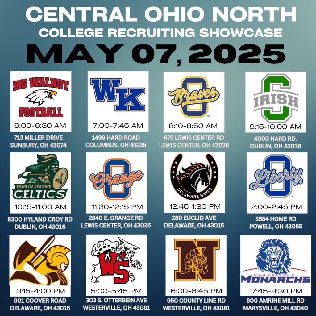 Big Walnut Girls Basketball (@bignutgirlshoop) on Twitter photo College 🏀 coaches! Please share to your 🏈 coaches. There are 10-12 D1 prospects from our 12-2, 2024 Final 4 team. LEGIT + not to be missed. Besides, I know you have some extra time this week. ☺️ <a href="/elistumpf_4/">Eli Stumpf 2027</a> <a href="/N_Buirley5/">Nolan Buirley</a> <a href="/owenpollock10/">owen pollock</a> <a href="/EliHelton6/">Eli Helton 2026 (LB)</a> <a href="/brodyhatfield23/">BRODY HATFIELD C/O ‘26</a> #onefamily College 🏀 coaches! Please share to your 🏈 coaches. There are 10-12 D1 prospects from our 12-2, 2024 Final 4 team. LEGIT + not to be missed. Besides, I know you have some extra time this week. ☺️ <a href="/elistumpf_4/">Eli Stumpf 2027</a> <a href="/N_Buirley5/">Nolan Buirley</a> <a href="/owenpollock10/">owen pollock</a> <a href="/EliHelton6/">Eli Helton 2026 (LB)</a> <a href="/brodyhatfield23/">BRODY HATFIELD C/O ‘26</a> #onefamily
