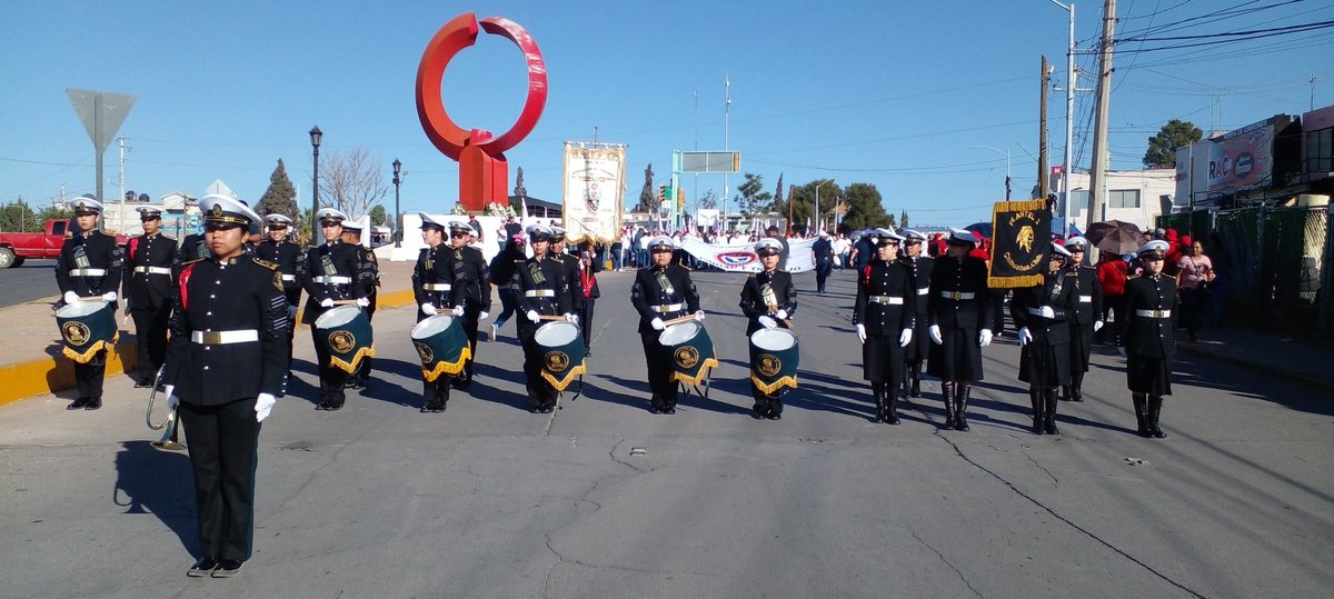 CTM_MX's tweet photo. En el marco del #DíaDelTrabajo, en Chihuahua se escuchó lo que México necesita oír:
¡Respeto, justicia y condiciones dignas!
Con su líder Doroteo Zapata, la Federación de Trabajadores de la @CTM_CHIH reafirma su compromiso con las causas obreras.

📢¡Por un México más justo para todos!